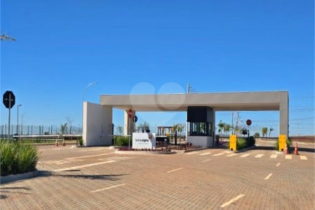 Terreno à venda no condomínio Terras Alpha, Campo Grande - MS