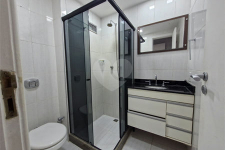 Apartamento à venda com 3 quartos, sendo 1 suíte,  em Tijuca, Rio de Janeiro, RJ