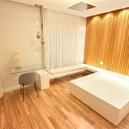 Apartamento à venda com 4 suítes em Santana, São Paulo, SP
