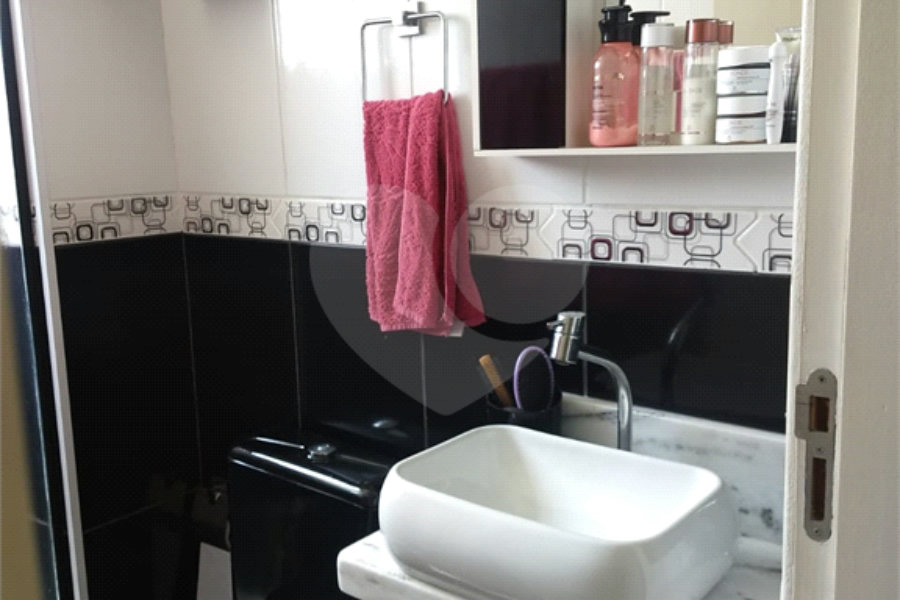 Apartamento à venda com 2 quartos em Jaraguá, São Paulo, SP