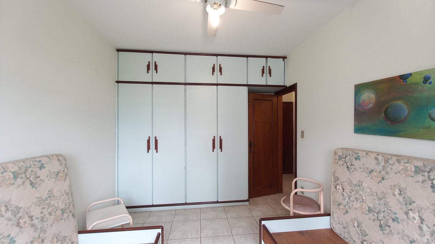 Cobertura com 4 dormitórios à venda, 380 m² por R$ 4.999.999,00 - Gonzaga - Santos/SP