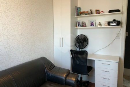 Apartamento à venda com 3 quartos, sendo 2 suítes, em Mooca, São Paulo, SP