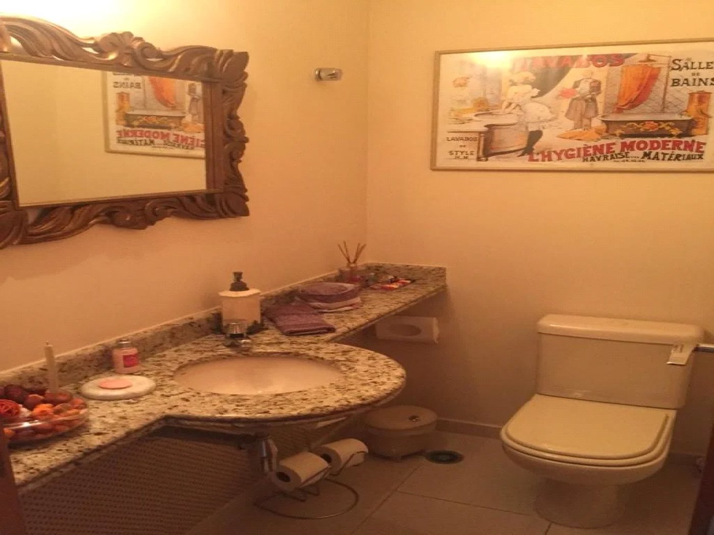 Apartamento à venda com 5 quartos, sendo 3 suítes, em Umuarama, Osasco, SP