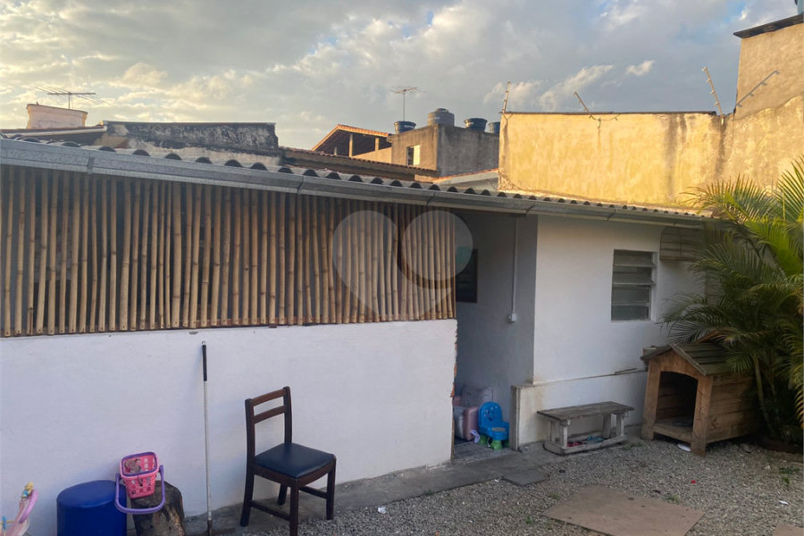 Terreno à venda com 5 quartos em Vila Prudente, São Paulo, SP