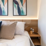 Studio à venda com 1 quarto em Perdizes, São Paulo, SP