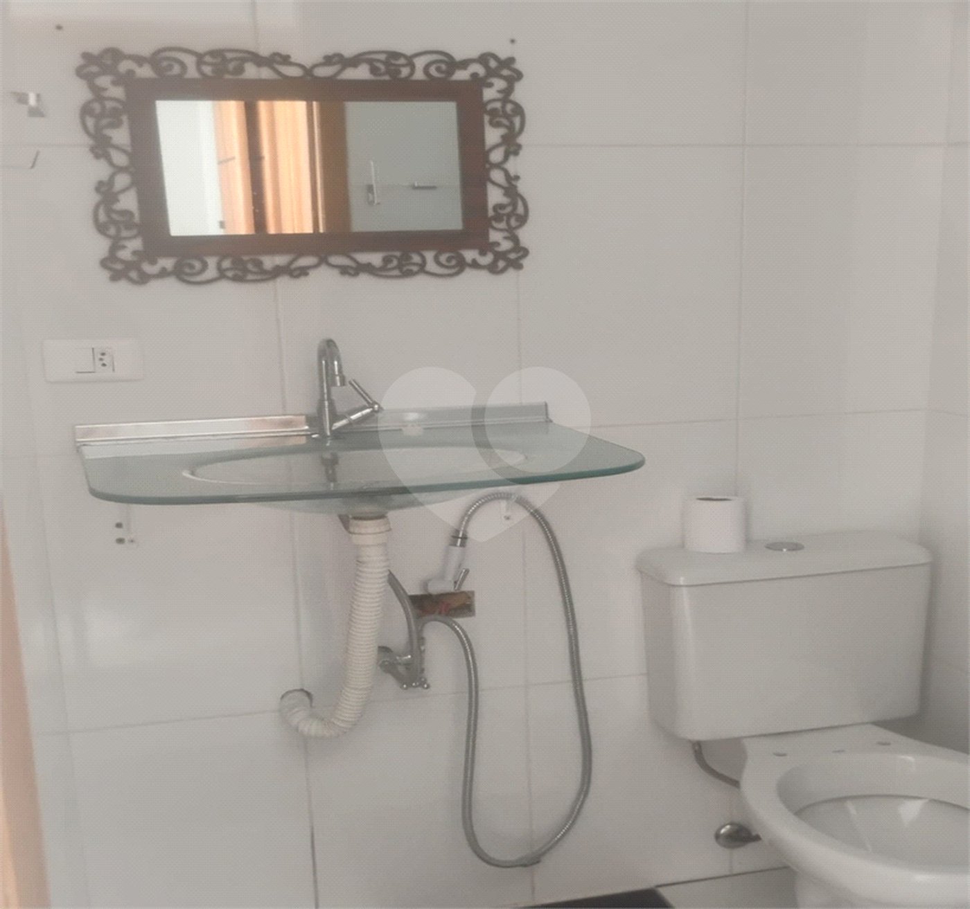 Apartamento à venda ou para alugar com 2 quartos em Vila Amália (zona Norte), São Paulo, SP