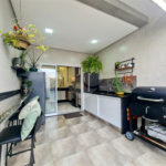 Casa à venda com 3 quartos, sendo 1 suíte, no condomínio Horto Florestal Iii, Sorocaba - SP