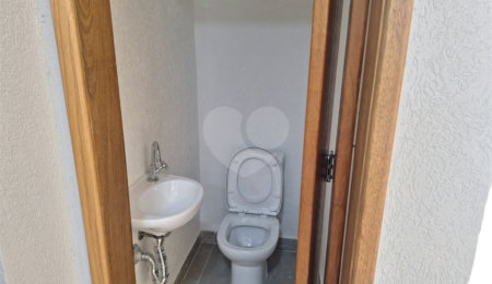 Sobrado à venda com 3 quartos, sendo 1 suíte,  em Vila São Geraldo, São Paulo, SP