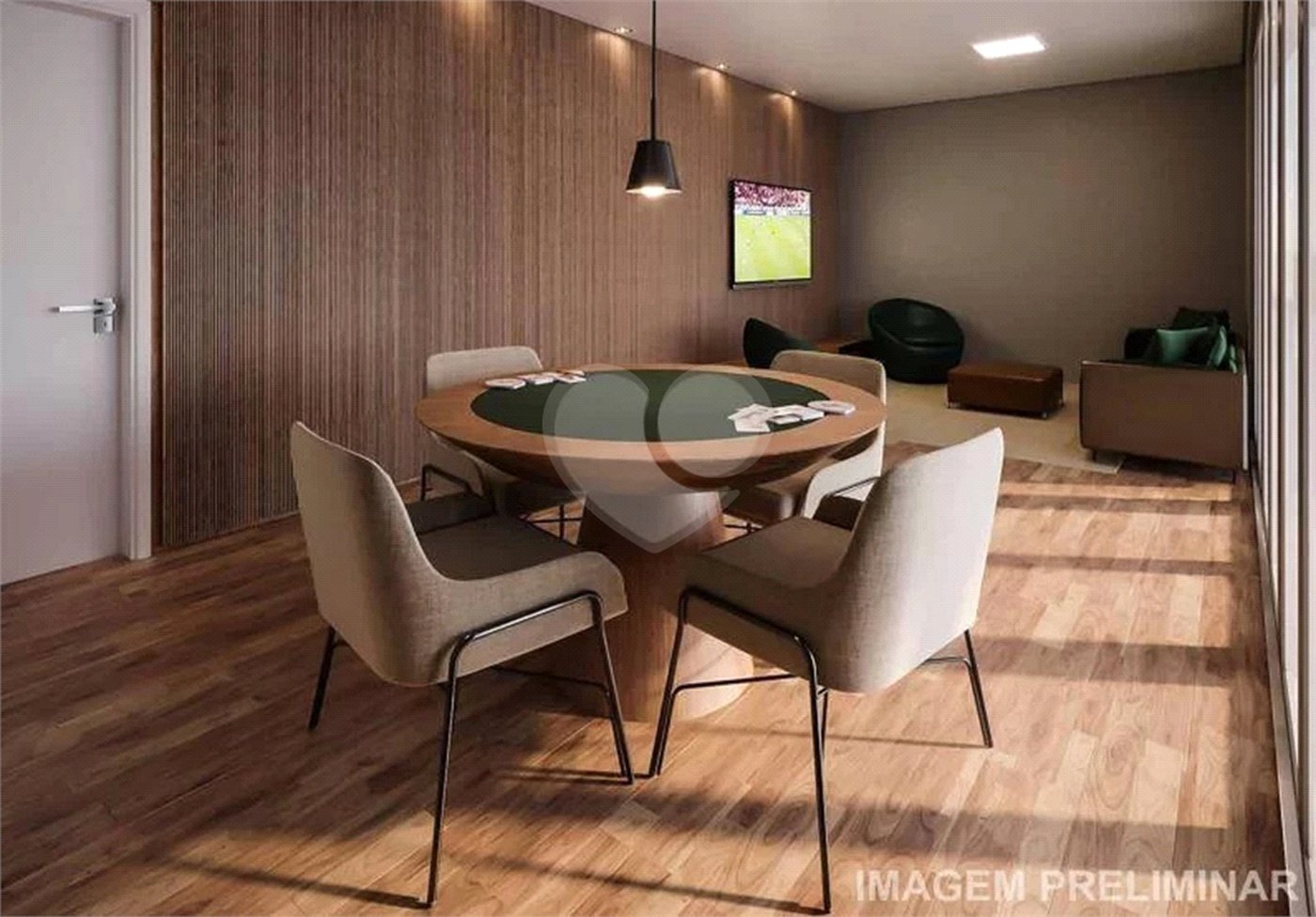 Apartamento à venda com 3 quartos, sendo 1 suíte, em Parque São Jorge, São Paulo, SP