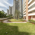Apartamento à venda com 4 quartos, sendo 3 suítes,  em Real Parque, São Paulo, SP