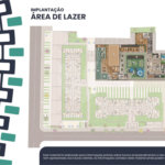 Apartamento à venda com 1 suíte no Centro, Sorocaba, SP