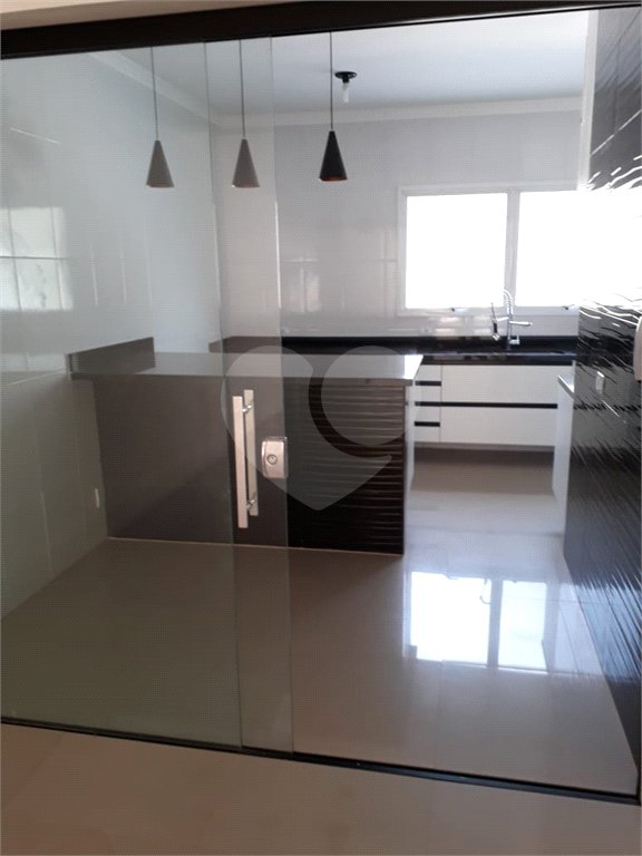 Casa para alugar com 4 suítes no condomínio Milenium, São Paulo - SP
