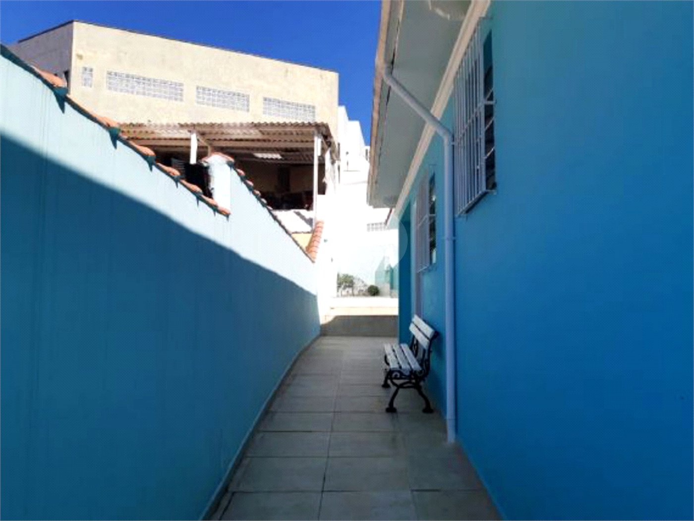 Sobrado à venda com 2 quartos em Jardim São Paulo(zona Norte), São Paulo, SP