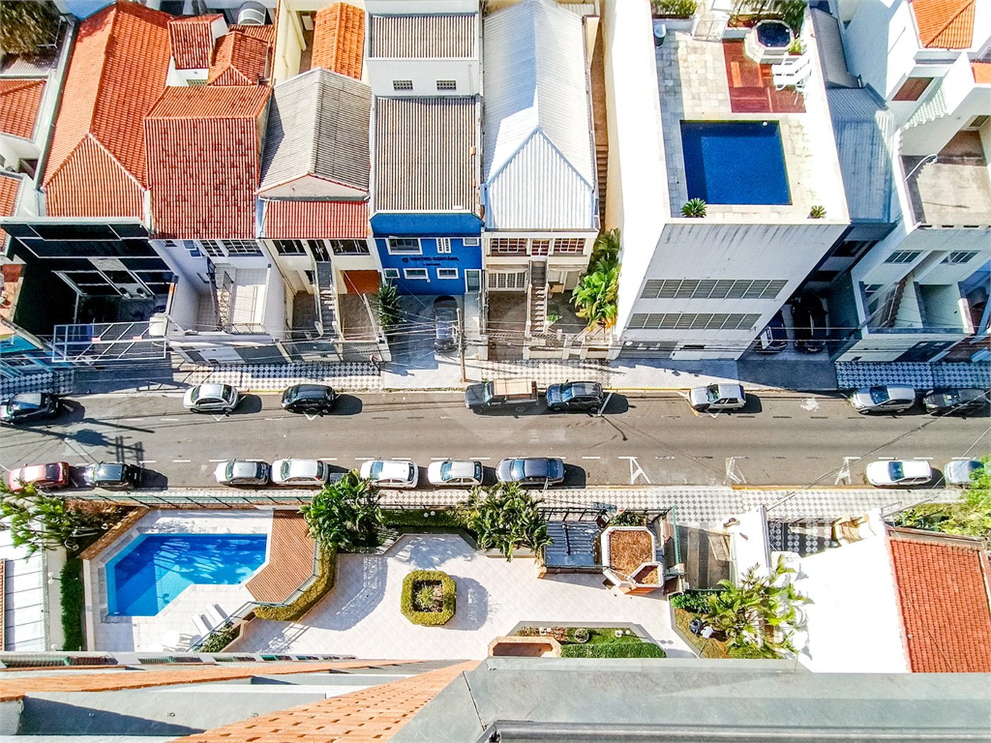 Apartamento à venda com 4 quartos, sendo 3 suítes, no Centro, Sorocaba, SP