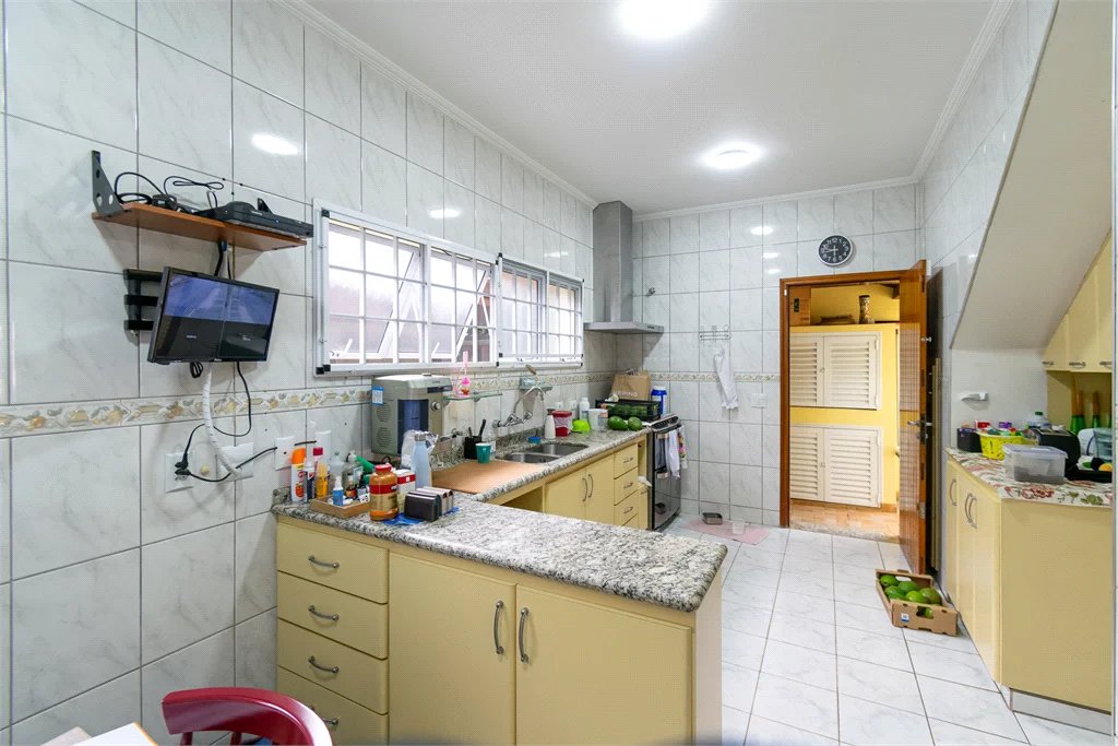 Casa à venda com 3 quartos, sendo 1 suíte,  em Vila Cordeiro, São Paulo, SP
