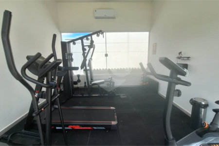 Apartamento à venda com 2 quartos em Vila Fiori, Sorocaba, SP