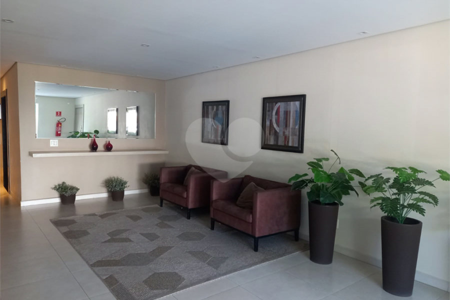 Apartamento à venda com 3 quartos, sendo 1 suíte, em Mandaqui, São Paulo, SP
