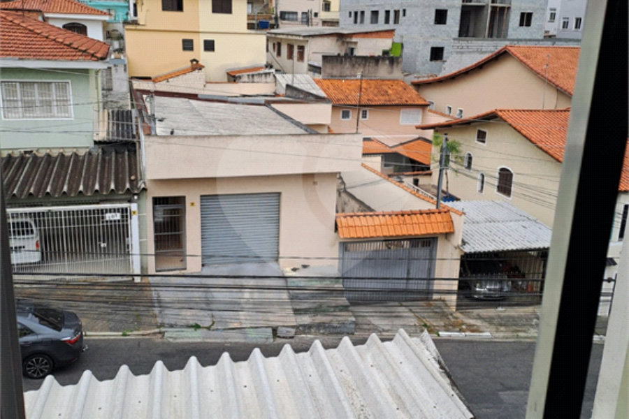 Casa à venda com 4 quartos em Tucuruvi, São Paulo, SP