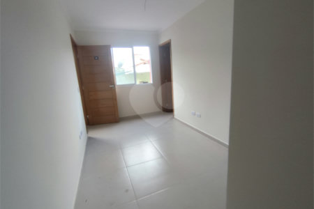 Casa à venda com 2 quartos no condomínio Epopeu, São Paulo - SP