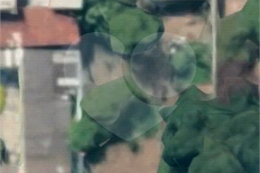 Terreno à venda em Campo Belo, São Paulo, SP
