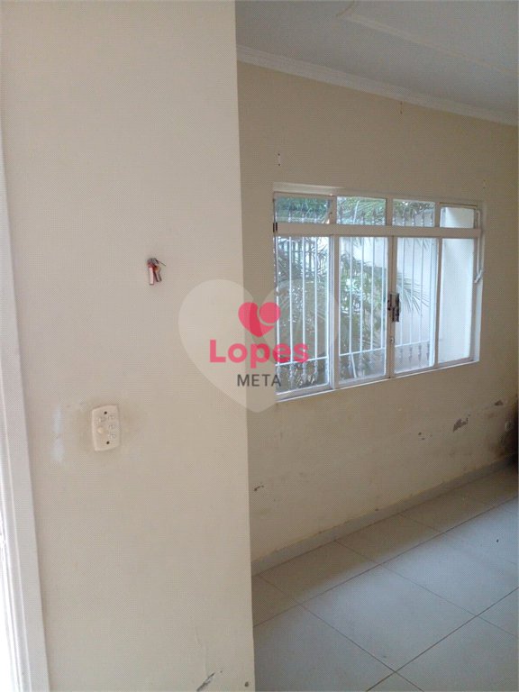Casa à venda com 2 quartos em Vila Ema, São José dos Campos, SP