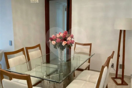 Apartamento à venda com 3 quartos, sendo 1 suíte, em Jardim Colombo, São Paulo, SP