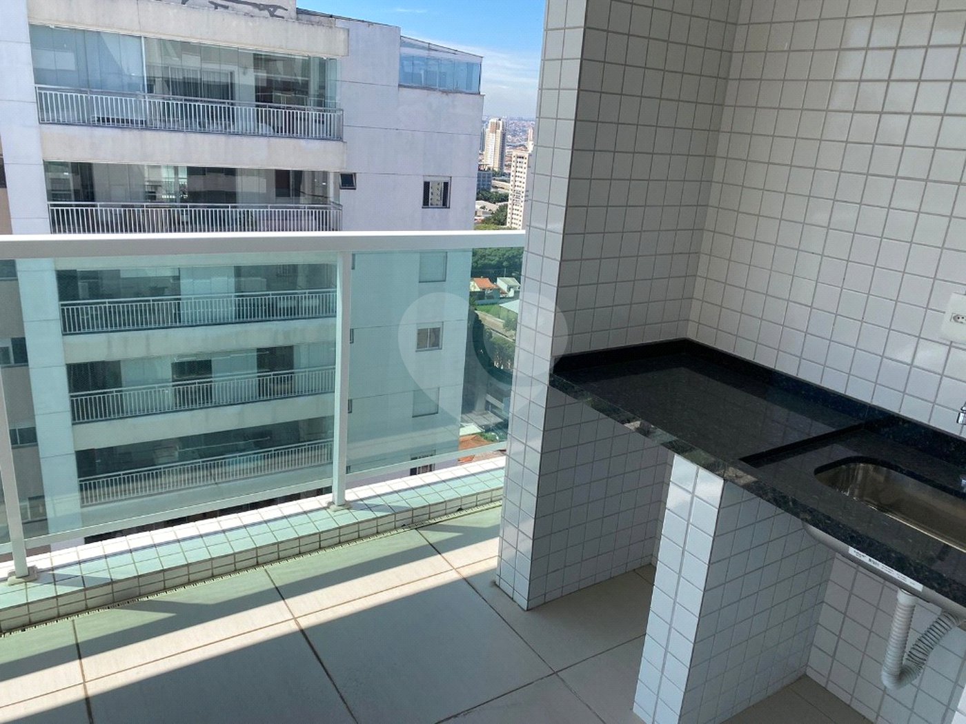 Apartamento à venda com 3 quartos, sendo 1 suíte, em Vila Zilda, São Paulo, SP