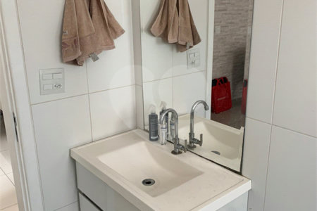 Apartamento à venda com 2 quartos em Vila Nova Conceição, São Paulo, SP