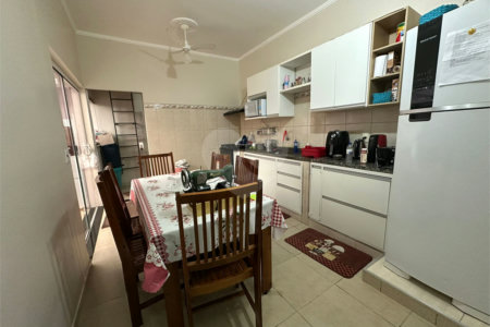 Casa à venda com 2 quartos, sendo 1 suíte, em Jardim Mesquita, Itapetininga, SP