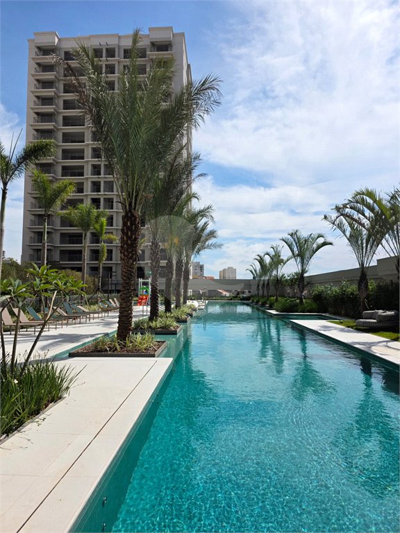Apartamento à venda ou para alugar com 3 suítes em Tucuruvi, São Paulo, SP