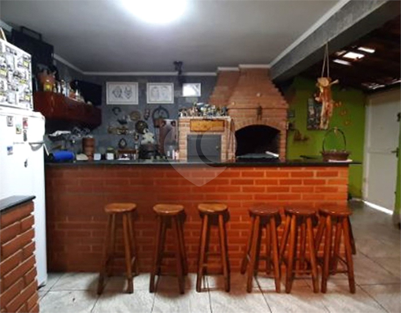 Sobrado à venda com 3 quartos, sendo 1 suíte, em Jaraguá, São Paulo, SP