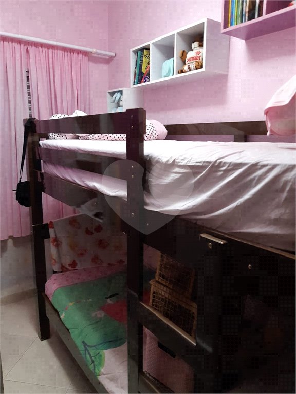 Sobrado à venda com 3 quartos, sendo 1 suíte, em Mandaqui, São Paulo, SP
