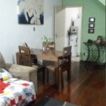 Casa Térrea à venda com 2 quartos em Freguesia do Ó, São Paulo, SP