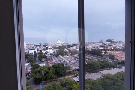Apartamento à venda com 2 quartos em Jardim São Savério, São Paulo, SP