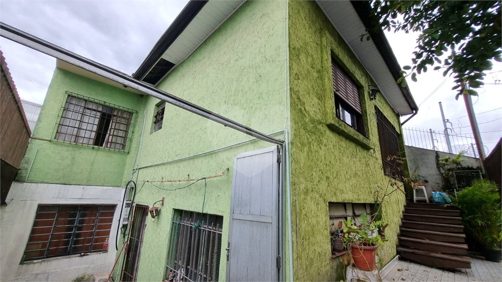 Casa à venda com 2 quartos em Casa Verde, São Paulo, SP