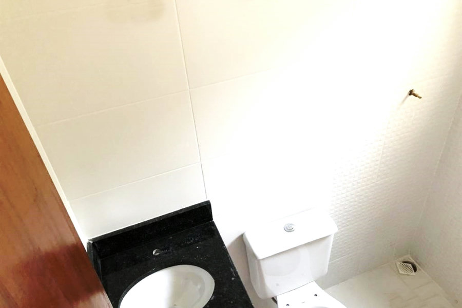 Casa à venda com 1 quarto no condomínio Reserva City One, São Paulo - SP
