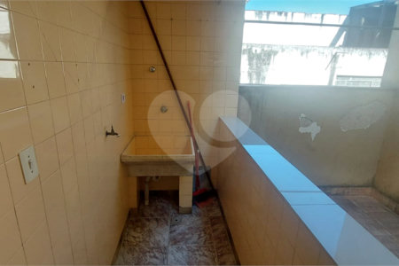Apartamento para alugar com 2 quartos em Jardim do Mar, São Bernardo do Campo, SP