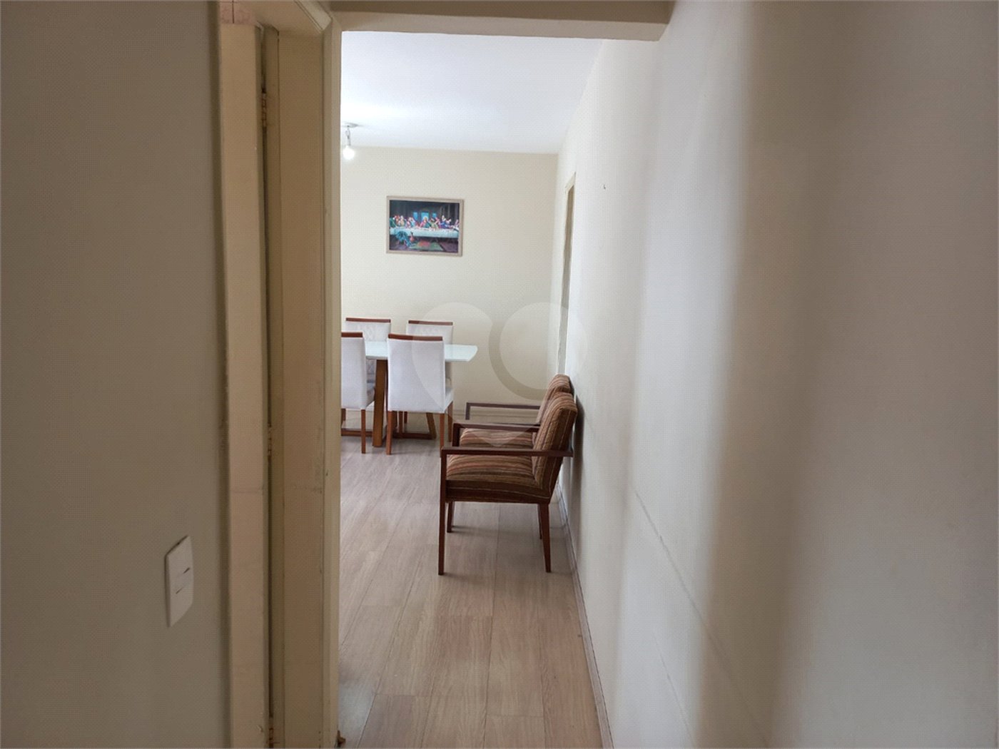 Apartamento à venda com 3 quartos em Jaguaré, São Paulo, SP