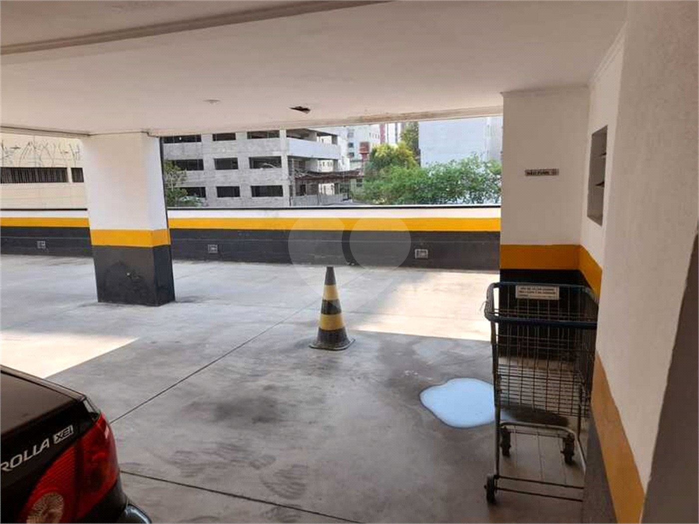 Apartamento à venda com 1 quarto em Santana, São Paulo, SP