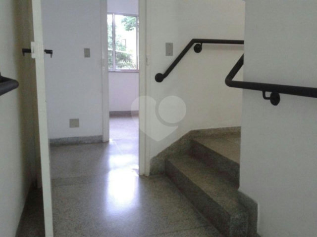 Apartamento à venda com 3 quartos em Jaçanã, São Paulo, SP