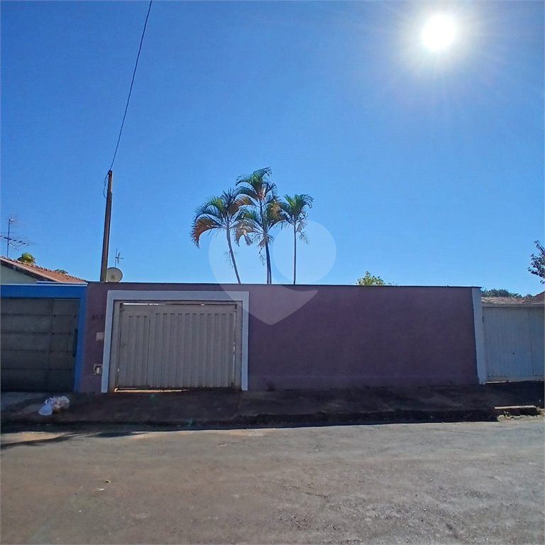 Salão à venda em Jardim Santa Rosa, Araraquara, SP