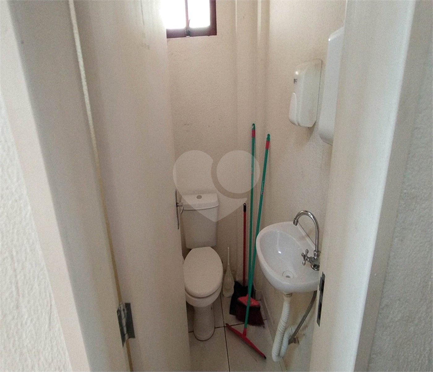 Cobertura à venda com 2 quartos, sendo 1 suíte, em Santana, São Paulo, SP