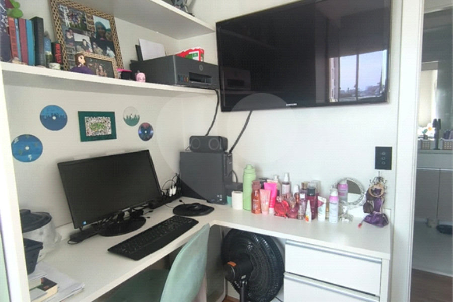 Apartamento à venda com 2 quartos em Vila Guilherme, São Paulo, SP