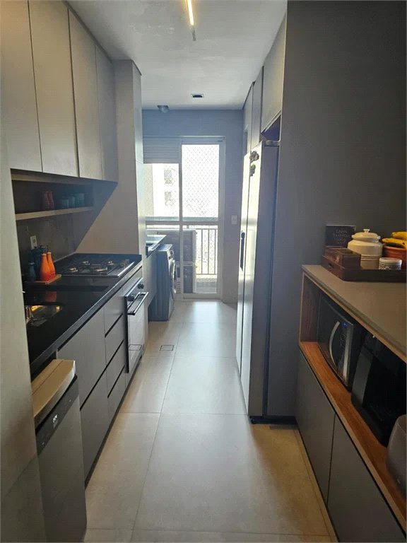 Apartamento à venda com 2 suítes em Vila Andrade, São Paulo, SP
