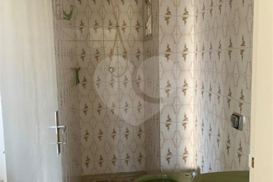 Apartamento à venda com 2 quartos em Santana, São Paulo, SP