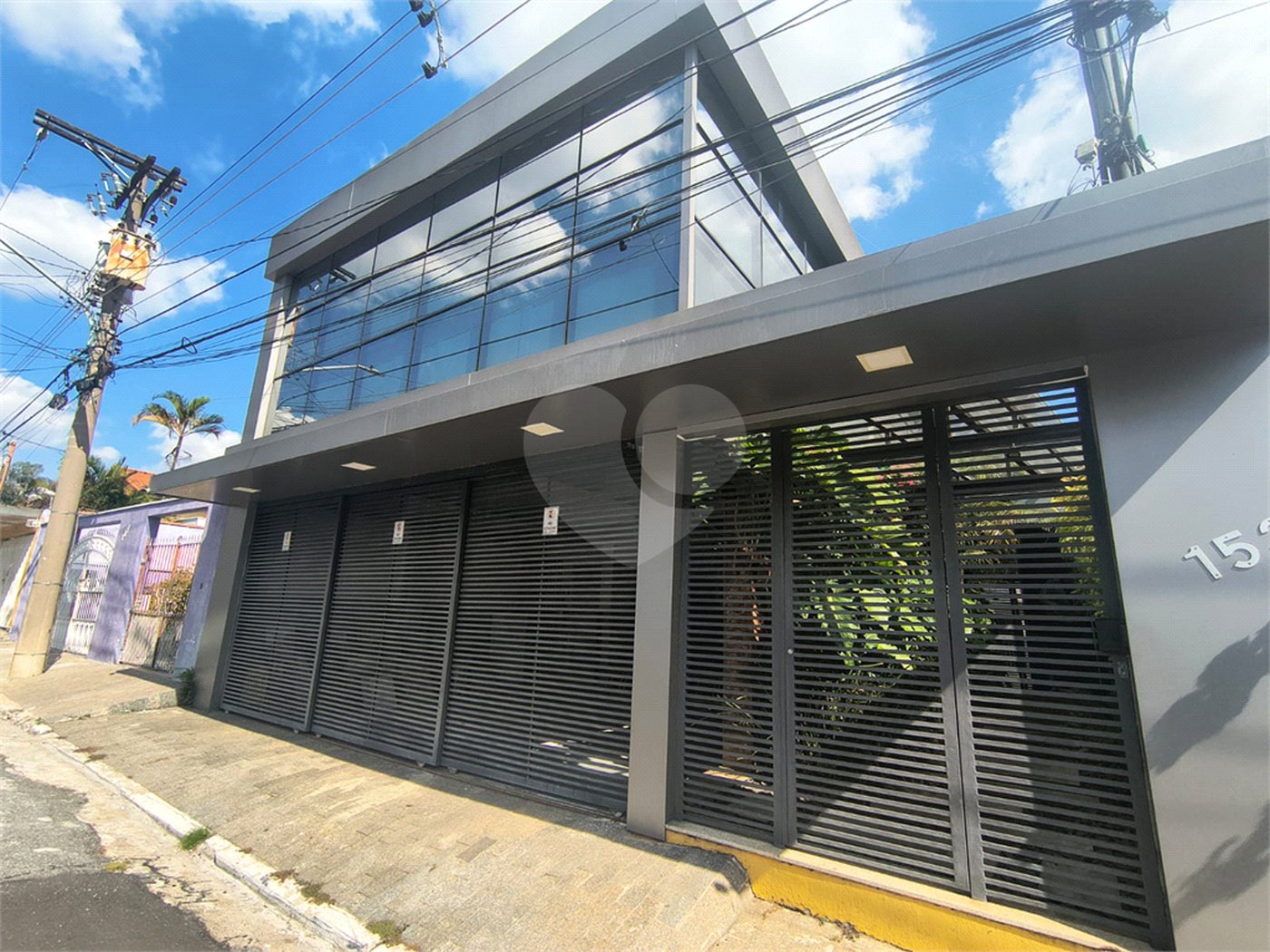 Prédio à venda em Cidade dos Bandeirantes, São Paulo, SP