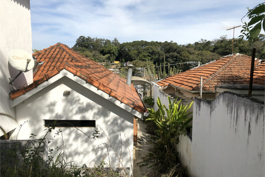 Casa Térrea à venda com 3 quartos, sendo 2 suítes, em Horto Florestal, São Paulo, SP