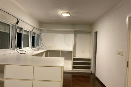 Apartamento à venda com 1 suíte em Sumaré, São Paulo, SP