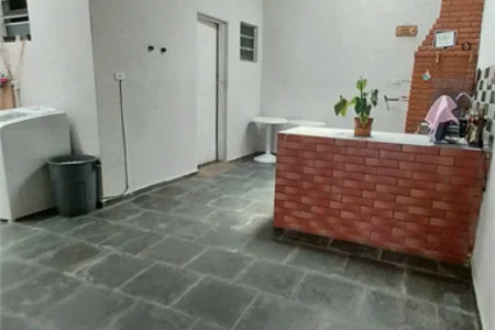 Sobrado à venda com 3 quartos em Vila Analia, São Paulo, SP