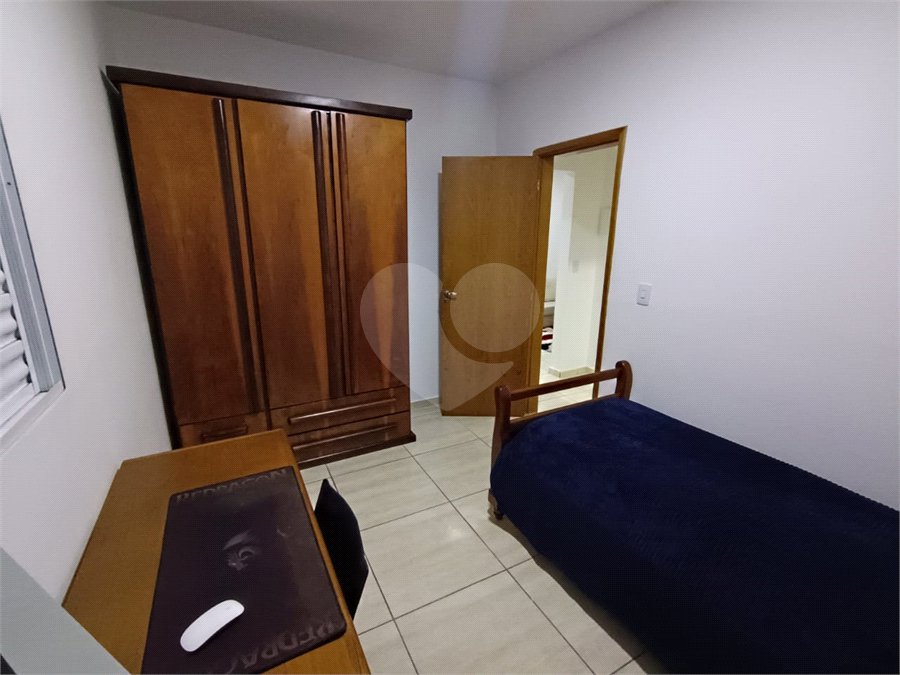 Casa à venda com 2 quartos em Vila São Paulo, Mogi das Cruzes, SP